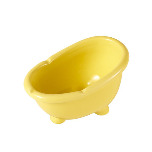 Funny Bathtub - Shaped Ashtray - Gift From Here